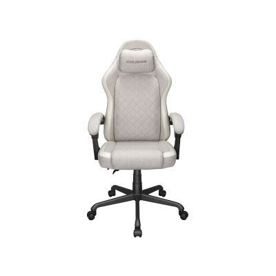 COUGAR FUSION EX Stoel Grijs COUGAR FUSION EX Stoel Grijs