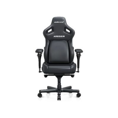 AndaSeat Kaiser 4 Premium Large Gaming Stoel Zwart AndaSeat Kaiser 4 Premium Large Gaming Stoel Zwart