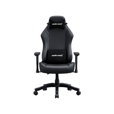 AndaSeat Luna Premium Large Gaming Stoel Zwart AndaSeat Luna Premium Large Gaming Stoel Zwart
