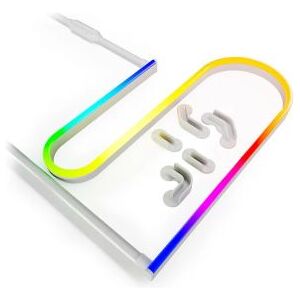 HYTE Noodle LN70 2nd Gen Light Strip White HYTE Noodle LN70 2nd Gen Light Strip White