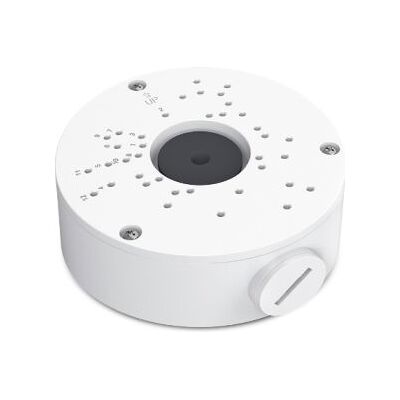 TP-Link VJB-300 netwerkverdeeldoos Wit TP-Link VJB-300 netwerkverdeeldoos Wit