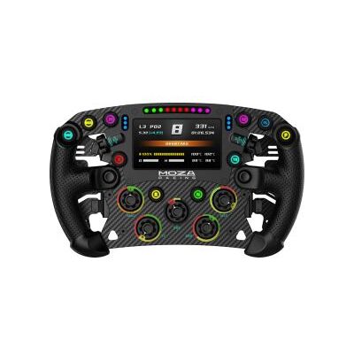 Moza FSR2 Formula Wheel Moza FSR2 Formula Wheel