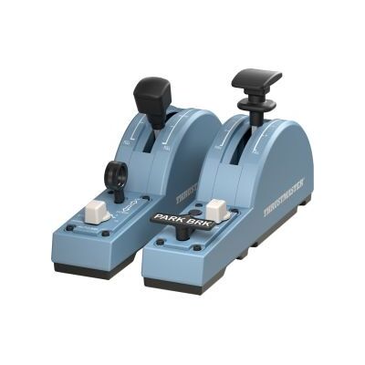 Thrustmaster TCA Quadrant Add-On Airbus Edition Thrustmaster TCA Quadrant Add-On Airbus Edition