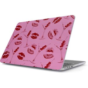 Burga Hardshell Cover voor de Apple MacBook Pro 16 inch (2021 / 2023 M3 / 2024 M4 / 2026 M5) - Call Me Burga Hardshell Cover voor de Apple MacBook Pro 16 inch (2021 / 2023 M3 / 2024 M4 / 2026 M5) - Call Me