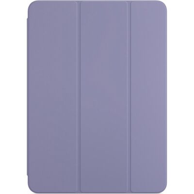 Smart Folio voor de Apple iPad Pro 11 (2018/2020/2021/2022) / Air 5 (2022) / Air 4 (2020) - English Lavender Smart Folio voor de Apple iPad Pro 11 (2018/2020/2021/2022) / Air 5 (2022) / Air 4 (2020) - English Lavender