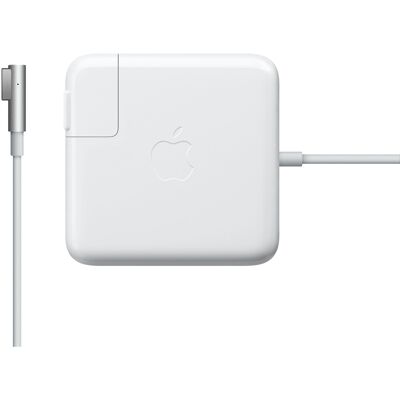 Apple Originele MagSafe Power Adapter - MacBook Pro 2006-2012 - 85W - Wit Apple Originele MagSafe Power Adapter - MacBook Pro 2006-2012 - 85W - Wit
