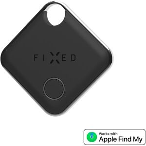Fixed Tag - Slimme tracker voor mobiel, tablet, smartwatch - Find My - Zwart Fixed Tag - Slimme tracker voor mobiel, tablet, smartwatch - Find My - Zwart