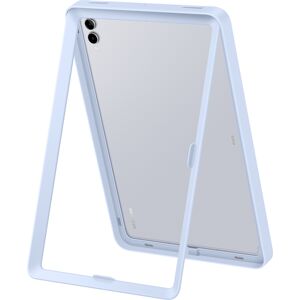 Frame Cover voor de Samsung Galaxy Tab S11 Ultra - Blauw Frame Cover voor de Samsung Galaxy Tab S11 Ultra - Blauw