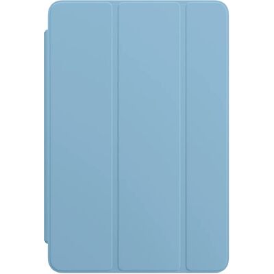 Smart Cover voor de Apple iPad Mini 5 (2019) / Mini 4 (2015) - Cornflower Smart Cover voor de Apple iPad Mini 5 (2019) / Mini 4 (2015) - Cornflower