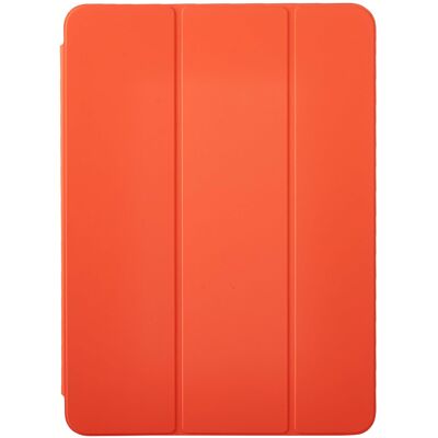 Smart Folio voor de Apple iPad Air 11 inch (2026) M4 / (2025) M3 / (2024) M2 / Air 5 (2022) / Air 4 (2020) - Electric Orange Smart Folio voor de Apple iPad Air 11 inch (2026) M4 / (2025) M3 / (2024) M2 / Air 5 (2022) / Air 4 (2020) - Electric Orange
