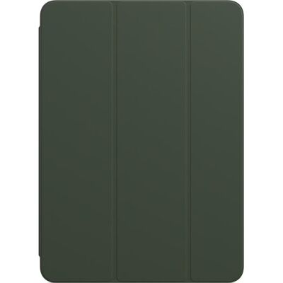 Smart Folio voor de Apple iPad Air 11 inch (2026) M4 / (2025) M3 / (2024) M2 / Air 5 (2022) / Air 4 (2020) / Pro 11 (18/20/21/22) - Mallard Green Smart Folio voor de Apple iPad Air 11 inch (2026) M4 / (2025) M3 / (2024) M2 / Air 5 (2022) / Air 4 (2020) / Pro 11 (18/20/21/22) - Mallard Green