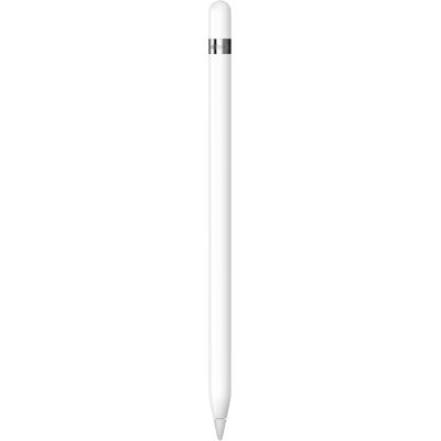 Apple Pencil 1st Generation voor de iPad 6 t/m 11 (2018/2025) / Pro 12.9 (2015/2017) / Air 10.5 (2019) / Pro 10.5 (2017) / Pro 9.7 (2016) / Mini 5 - Wit Apple Pencil 1st Generation voor de iPad 6 t/m 11 (2018/2025) / Pro 12.9 (2015/2017) / Air 10.5 (2019) / Pro 10.5 (2017) / Pro 9.7 (2016) / Mini 5 - Wit
