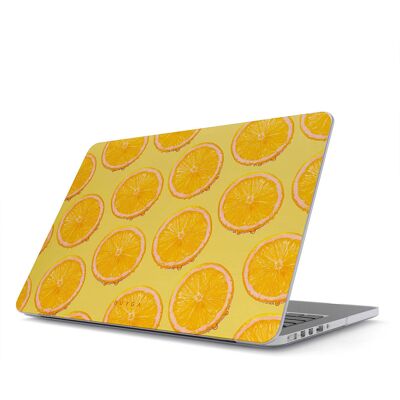 Burga Hardshell Cover voor de Apple MacBook Pro 16 inch (2021 / 2023 M3 / 2024 M4 / 2026 M5) - Bitter Burga Hardshell Cover voor de Apple MacBook Pro 16 inch (2021 / 2023 M3 / 2024 M4 / 2026 M5) - Bitter