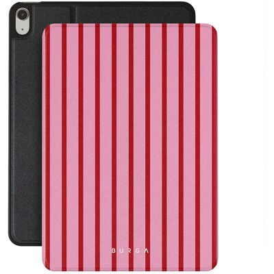 Burga Tablet Case voor de Apple iPad Air 5 (2022) / Air 4 (2020) - Favorite Bikini Burga Tablet Case voor de Apple iPad Air 5 (2022) / Air 4 (2020) - Favorite Bikini