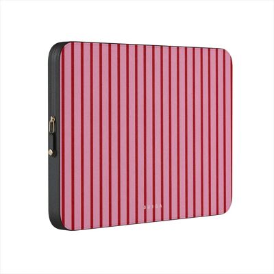 Burga Laptop hoes 13 inch - Laptopsleeve - Favorite Bikini Burga Laptop hoes 13 inch - Laptopsleeve - Favorite Bikini