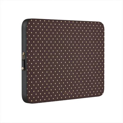 Burga Laptop hoes 16 inch - Laptopsleeve - Sorry Busy Burga Laptop hoes 16 inch - Laptopsleeve - Sorry Busy