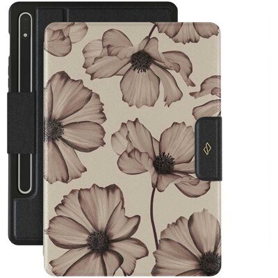 Burga Tablet Case voor de Samsung Galaxy Tab S9 11.0 inch - Barely Yours Burga Tablet Case voor de Samsung Galaxy Tab S9 11.0 inch - Barely Yours