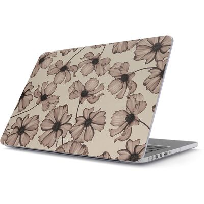 Burga Hardshell Cover voor de Apple MacBook Pro 14 inch (2021 / 2023 M3 chip / 2024 M4 chip / 2025 M5 chip) - Barely Yours Burga Hardshell Cover voor de Apple MacBook Pro 14 inch (2021 / 2023 M3 chip / 2024 M4 chip / 2025 M5 chip) - Barely Yours