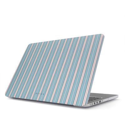 Burga Hardshell Cover voor de Apple MacBook Pro 14 inch (2021 / 2023 M3 chip / 2024 M4 chip / 2025 M5 chip) - Afternoon Nap Burga Hardshell Cover voor de Apple MacBook Pro 14 inch (2021 / 2023 M3 chip / 2024 M4 chip / 2025 M5 chip) - Afternoon Nap