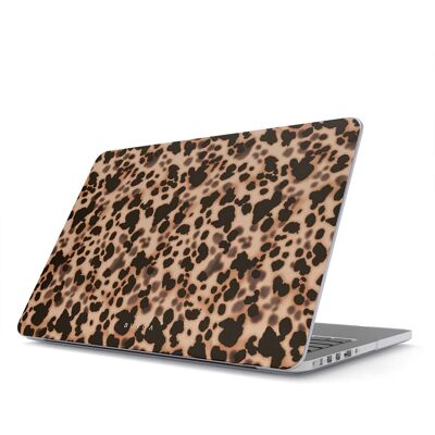 Burga Hardshell Cover voor de Apple MacBook Air 15 inch (2023 / 2024 M3 / 2025 M4 / 2026 M5) - Off Duty Burga Hardshell Cover voor de Apple MacBook Air 15 inch (2023 / 2024 M3 / 2025 M4 / 2026 M5) - Off Duty