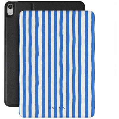 Burga Tablet Case voor de Apple iPad Air 11 inch (2026) M4 / (2025) M3 / (2024) M2 - Kafenio Burga Tablet Case voor de Apple iPad Air 11 inch (2026) M4 / (2025) M3 / (2024) M2 - Kafenio