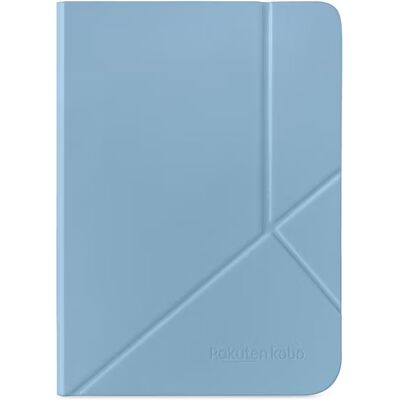 SleepCover voor de Kobo Clara Colour / BW - Dusk Blue SleepCover voor de Kobo Clara Colour / BW - Dusk Blue