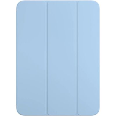 Smart Folio voor de Apple iPad 11 (2025) 11 inch A16 / iPad 10 (2022) 10.9 inch - Blauw Smart Folio voor de Apple iPad 11 (2025) 11 inch A16 / iPad 10 (2022) 10.9 inch - Blauw