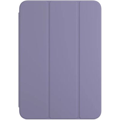 Smart Folio voor de Apple iPad Mini 7 (2024) / iPad Mini 6 (2021) - Lavender Smart Folio voor de Apple iPad Mini 7 (2024) / iPad Mini 6 (2021) - Lavender