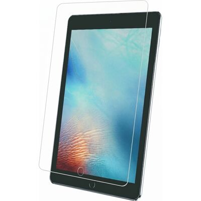 Accezz Premium glass screenprotector Tablet voor de Apple iPad 6 (2018) 9.7 inch / iPad 5 (2017) 9.7 inch / Air 2 (2014)/Air 1 (2013) Accezz Premium glass screenprotector Tablet voor de Apple iPad 6 (2018) 9.7 inch / iPad 5 (2017) 9.7 inch / Air 2 (2014)/Air 1 (2013)