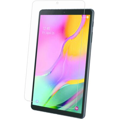 Accezz Premium glass screenprotector Tablet voor de Samsung Galaxy Tab A 10.1 (2019) Accezz Premium glass screenprotector Tablet voor de Samsung Galaxy Tab A 10.1 (2019)
