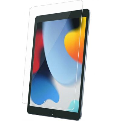 Accezz Premium glass screenprotector Tablet voor de Apple iPad 9 (2021) 10.2 inch / iPad 8 (2020) 10.2 inch / iPad 7 (2019) 10.2 inch Accezz Premium glass screenprotector Tablet voor de Apple iPad 9 (2021) 10.2 inch / iPad 8 (2020) 10.2 inch / iPad 7 (2019) 10.2 inch