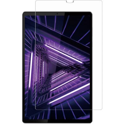 Accezz Premium Glass Screenprotector voor de Lenovo Tab M10 FHD Plus Accezz Premium Glass Screenprotector voor de Lenovo Tab M10 FHD Plus