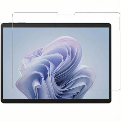 Accezz Premium glass screenprotector Tablet voor de Microsoft Surface Pro 9 / Pro 10 / Pro 11 Accezz Premium glass screenprotector Tablet voor de Microsoft Surface Pro 9 / Pro 10 / Pro 11