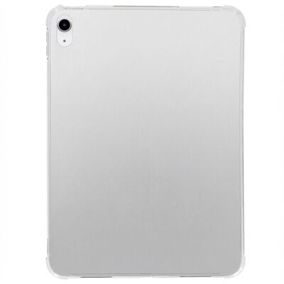 imoshion Shockproof Case voor de Apple iPad 11 (2025) 11 inch A16 / iPad 10 (2022) 10.9 inch - Transparant imoshion Shockproof Case voor de Apple iPad 11 (2025) 11 inch A16 / iPad 10 (2022) 10.9 inch - Transparant