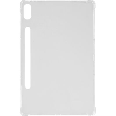 imoshion Shockproof Case voor de Lenovo Tab P12 Pro - Transparant imoshion Shockproof Case voor de Lenovo Tab P12 Pro - Transparant