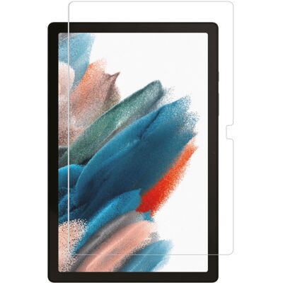 Accezz Premium glass screenprotector Tablet voor de Samsung Galaxy Tab A8 Accezz Premium glass screenprotector Tablet voor de Samsung Galaxy Tab A8