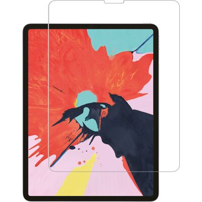 Accezz Premium glass screenprotector Tablet voor de Apple iPad Pro 12.9 (2018/2020/2021/2022) Accezz Premium glass screenprotector Tablet voor de Apple iPad Pro 12.9 (2018/2020/2021/2022)