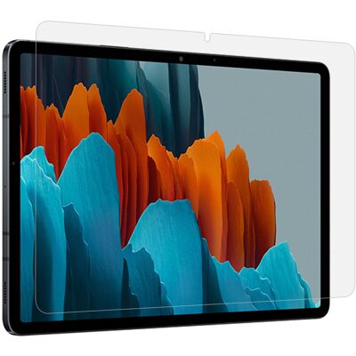 Accezz Paper Feel Screen Protector voor de Samsung Galaxy Tab S11 / S10 Lite / S10 FE / S9 FE / S9 / S8 / S7 Accezz Paper Feel Screen Protector voor de Samsung Galaxy Tab S11 / S10 Lite / S10 FE / S9 FE / S9 / S8 / S7