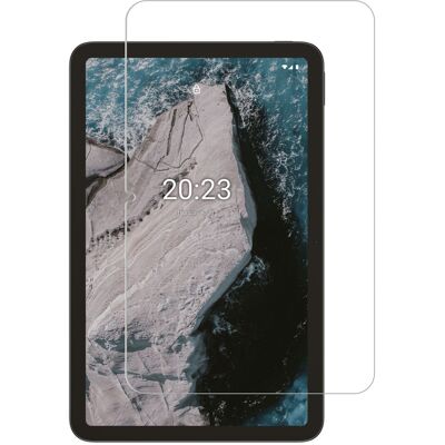 Accezz Premium glass screenprotector Tablet voor de Nokia T20 Accezz Premium glass screenprotector Tablet voor de Nokia T20