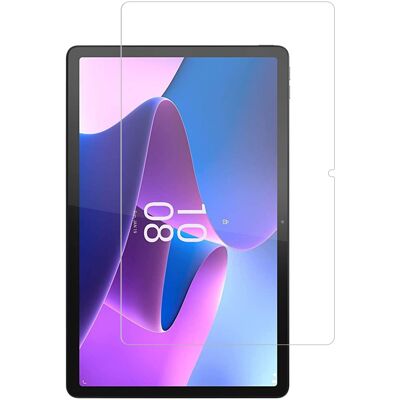 Accezz Premium glass screenprotector Tablet voor de Lenovo Tab P11 (2nd gen) Accezz Premium glass screenprotector Tablet voor de Lenovo Tab P11 (2nd gen)