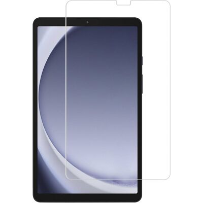 Accezz Premium glass screenprotector Tablet voor de Samsung Galaxy Tab A11 / A9 8.7 inch Accezz Premium glass screenprotector Tablet voor de Samsung Galaxy Tab A11 / A9 8.7 inch