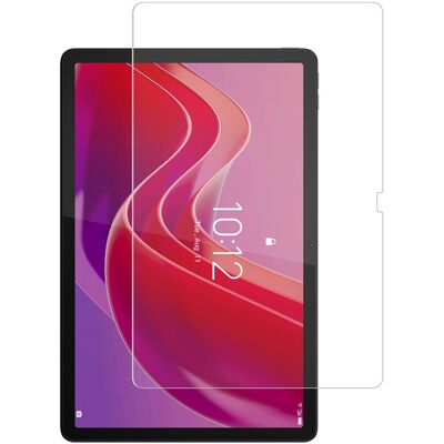 Accezz Premium glass screenprotector Tablet voor de Lenovo Tab M11 Accezz Premium glass screenprotector Tablet voor de Lenovo Tab M11