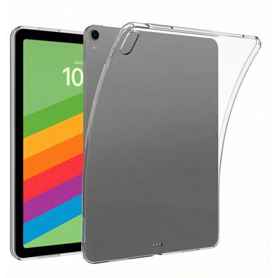 imoshion Shockproof Case voor de Apple iPad Air 13 inch (2026) M4 / (2025) M3 / (2024) M2 - Transparant imoshion Shockproof Case voor de Apple iPad Air 13 inch (2026) M4 / (2025) M3 / (2024) M2 - Transparant