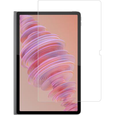 Accezz Premium glass screenprotector Tablet voor de Lenovo Tab Plus Accezz Premium glass screenprotector Tablet voor de Lenovo Tab Plus