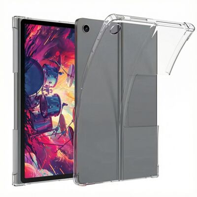 imoshion Shockproof Case voor de Lenovo Tab Plus - Transparant imoshion Shockproof Case voor de Lenovo Tab Plus - Transparant