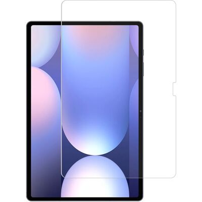 Accezz Premium glass screenprotector Tablet voor de Samsung Galaxy Tab S10 FE Plus Accezz Premium glass screenprotector Tablet voor de Samsung Galaxy Tab S10 FE Plus