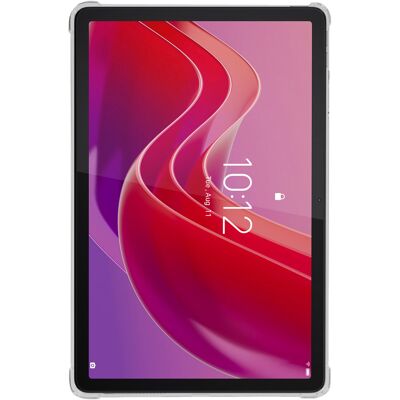 imoshion Shockproof Case voor de Lenovo Tab M11 - Transparant imoshion Shockproof Case voor de Lenovo Tab M11 - Transparant