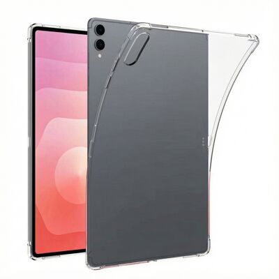 imoshion Shockproof Case voor de Samsung Galaxy Tab S11 Ultra - Transparant imoshion Shockproof Case voor de Samsung Galaxy Tab S11 Ultra - Transparant