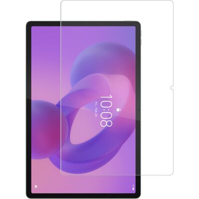 Accezz Premium glass screenprotector Tablet voor de Lenovo Idea Tab Plus Accezz Premium glass screenprotector Tablet voor de Lenovo Idea Tab Plus