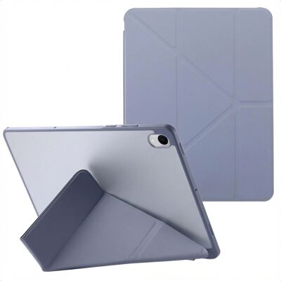 imoshion Origami Bookcase voor de Samsung Galaxy Tab S11 - Lavender imoshion Origami Bookcase voor de Samsung Galaxy Tab S11 - Lavender
